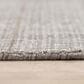 RIZZY Kiki 5" x 7"6" Ivory and Brown Area Rug, , large