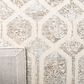 Safavieh Artistry 2"3" x 9" Ivory and Beige Runner, , large