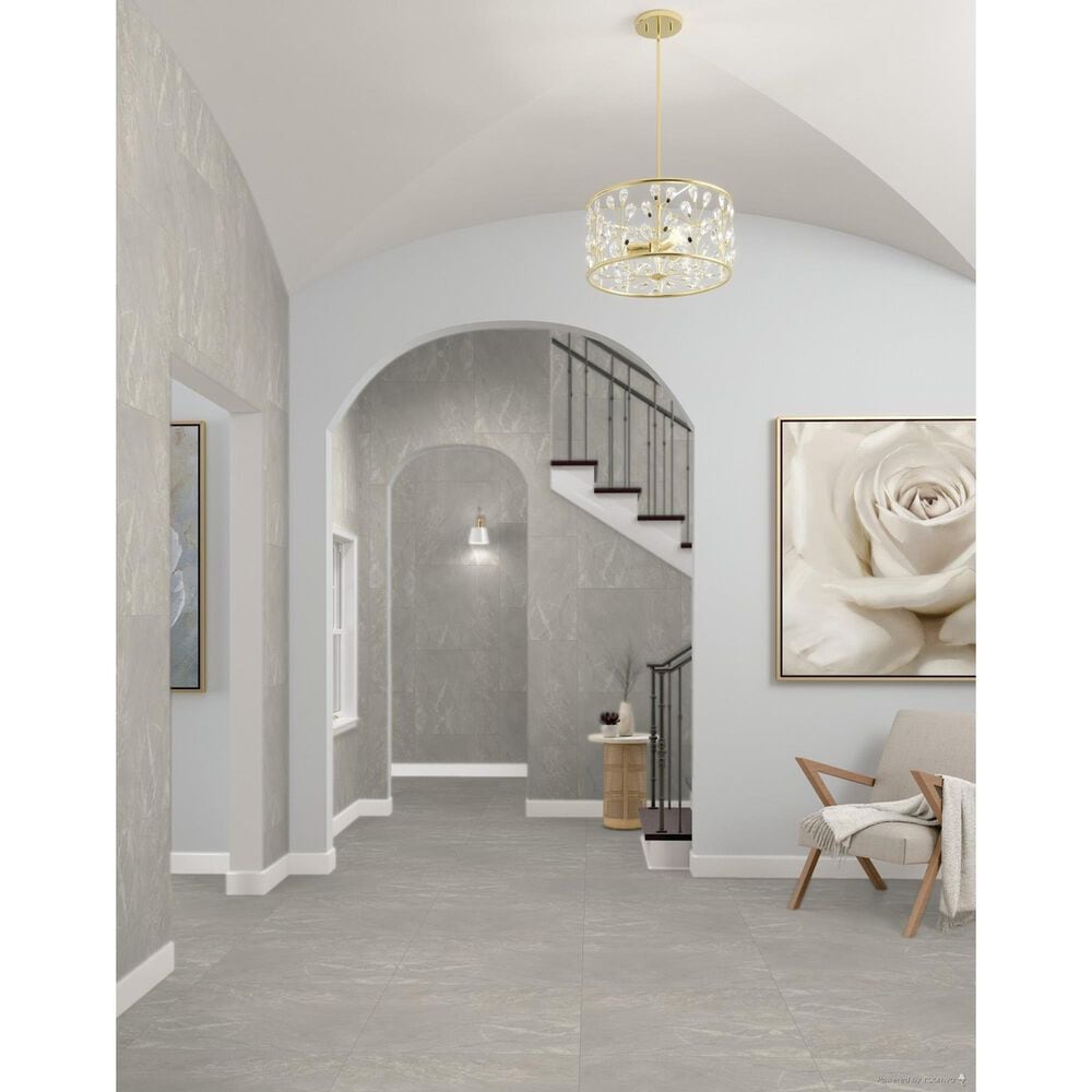 Dal-Tile Bryne Mist 24&quot; x 24&quot; Porcelain Tile, , large
