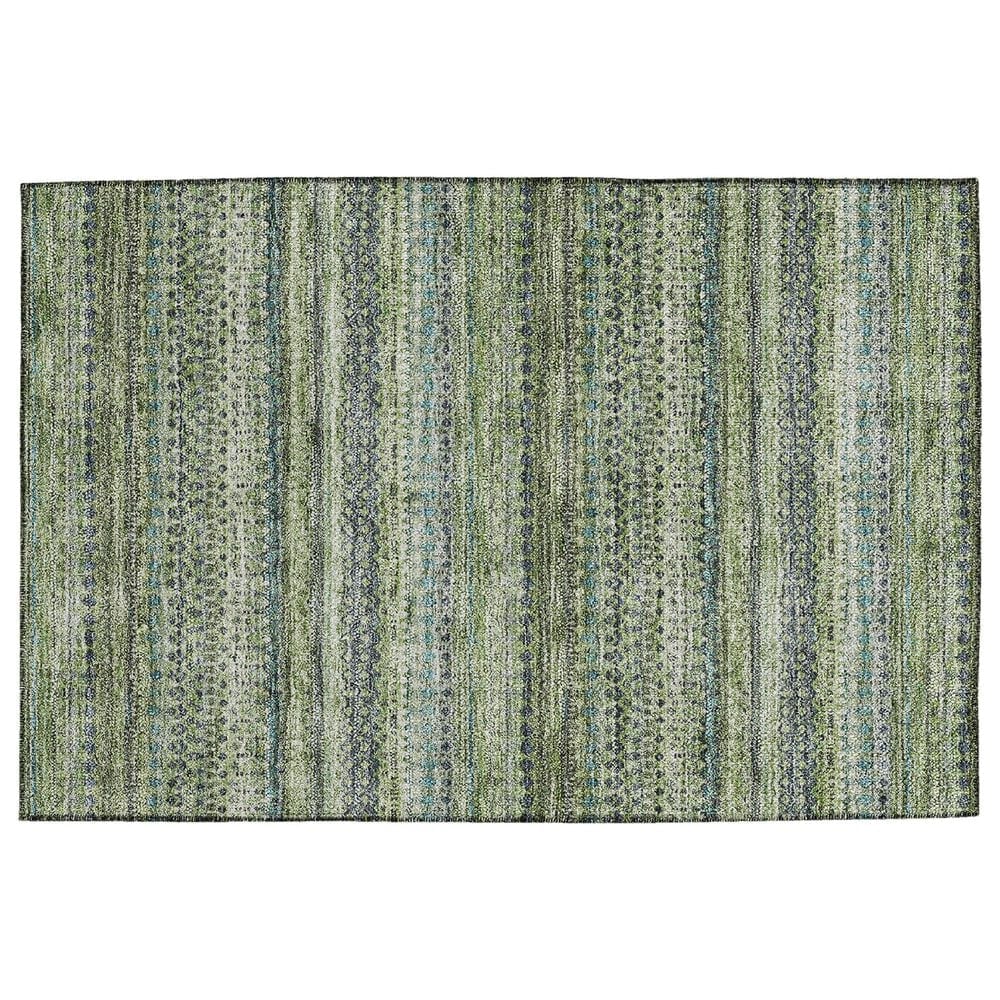 Dalyn Rug Company Solace SL2 2"6" x 3"10" Aloe Area Rug, , large