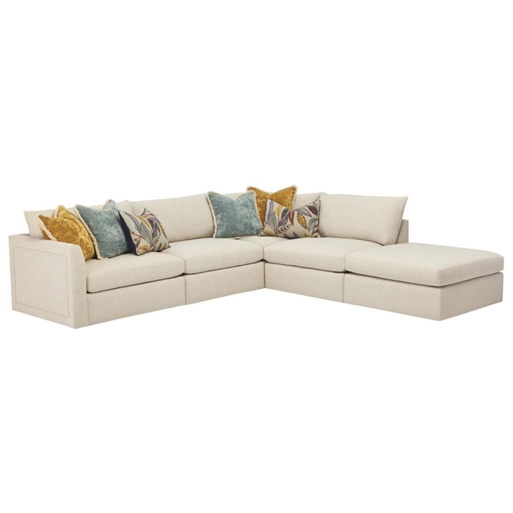 Massoud 5-Piece L-Shaped Modular Sectional in Warehouse Salt, , large