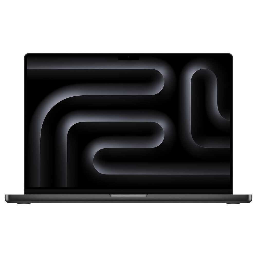 Apple 16" MacBook Pro | Apple M5 Pro chip - 18-core CPU and 20-core GPU - 48GB RAM - 1TB SSD in Space Black with 3-Year AppleCare+, , large