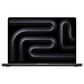Apple 16" MacBook Pro | Apple M5 Pro chip - 18-core CPU and 20-core GPU - 48GB RAM - 1TB SSD in Space Black with 3-Year AppleCare+, , large