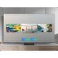 Samsung 65" Class QN90F Neo QLED 4K Vision AI in Tital Black - Smart TV, , large