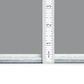 Dalyn Rug Company The Reserve TR14 Gray 9" x 12" Indoor/Outdoor Area Rug, , large