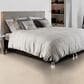 Forbo Marmoleum Cinch Loc Seal 12" x 12" Laminate Tile in Edelweiss, , large