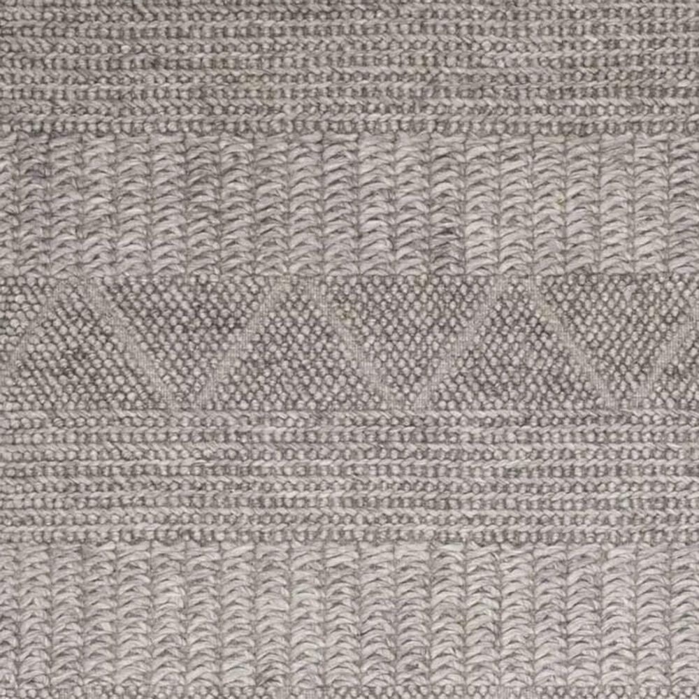 Magnolia Home Rowan ROW-01 5&#39; x 7&#39;6&quot; Ash Area Rug, , large