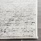 Safavieh Adirondack ADR117B 2"6" x 6" Ivory and Silver Runner, , large