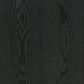 New Heritage Design Obsidian 3-Piece Queen Bedroom Set in Black, , large