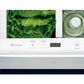 Monogram 5 Cu. Ft. Double-Drawer Refrigerator Module with Electronic Controls - Panels Sold Separately, , large