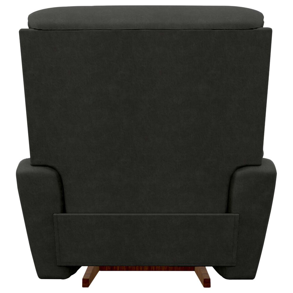 La-Z-Boy Morrison Power Rocker Recliner with Headrest in Ink, , large