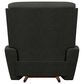 La-Z-Boy Morrison Power Rocker Recliner with Headrest in Ink, , large