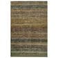 Dalyn Rug Company Kochi KC5 Brown 3" x 5" Area Rug, , large