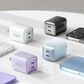 Anker Anker 521 Nano Wall Charger 40W 2C, , large