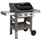 Weber Spirit II E-310 Liquid Propane Gas Grill in Black, , large