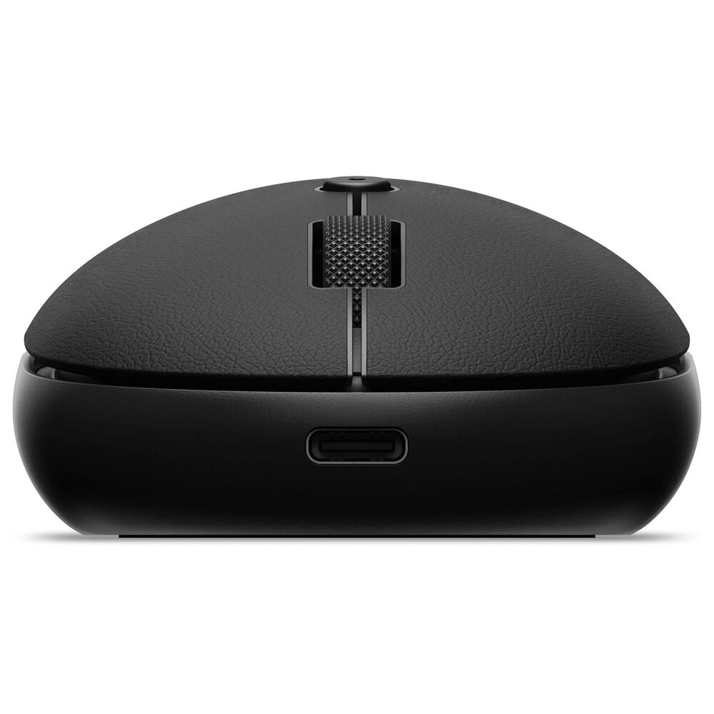 Satechi OntheGo Bluetooth Mouse in Black, , large