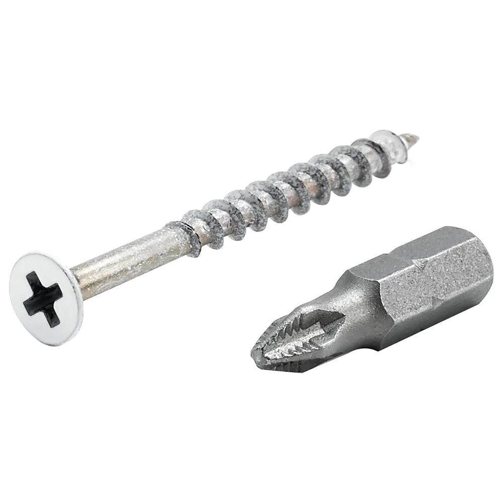 Gladiator Color Matched Screws, , large