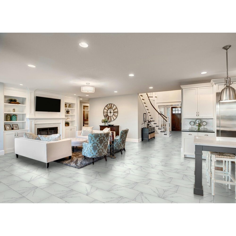 Emser Contessa Dama 12&quot; x 24&quot; Porcelain Tile, , large