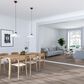 Lauzon Essential Expert Gobi Maple 3 1/8" Engineered Hardwood, , large