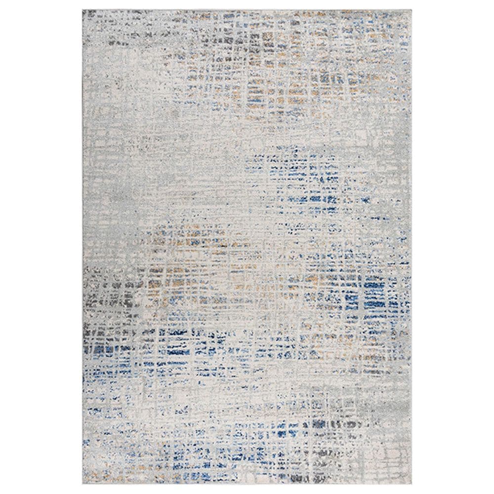 RIZZY Marquise 5&#39;2&quot; x 7&#39;3&quot; Rug, , large