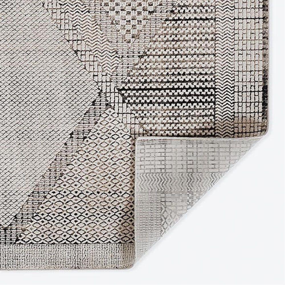 Momeni Noho NO-07 9&#39;3&quot; x 12&#39;6&quot; Ivory Area Rug, , large