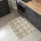 Dalyn Rug Company Kendall KE7 1"8" x 2"6" Beige Area Rug, , large