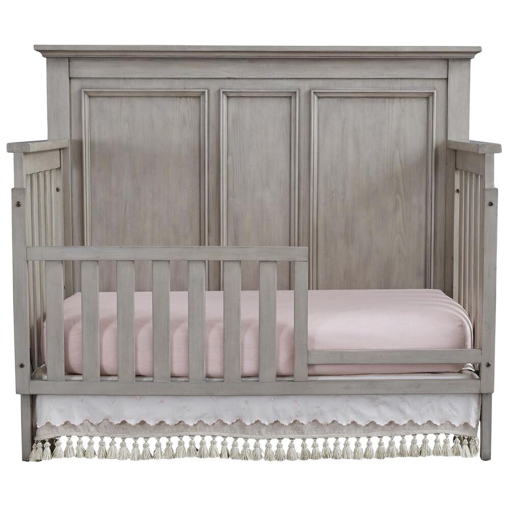 Oxford Baby Kenilworth Toddler Guard Rail in Stone Wash, , large