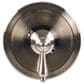 MS International 1-Handle 1-Spray Tub/Shower Faucet with Pressure Balance Valve in Brushed Nickel, , large