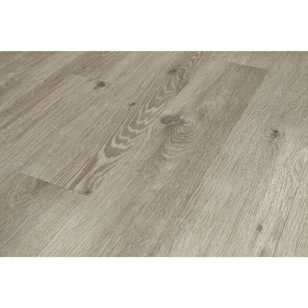 Mannington Adura Max Parisian Oak Meringue 7" x 48" Luxury Vinyl Plank, , large