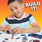 Mega Construx Hot Wheels Race Ace Monster Truck, , large
