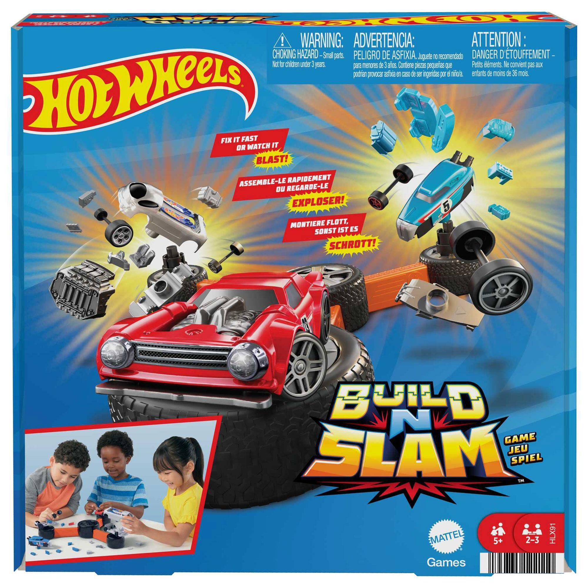 Hot wheels for kids hot sale