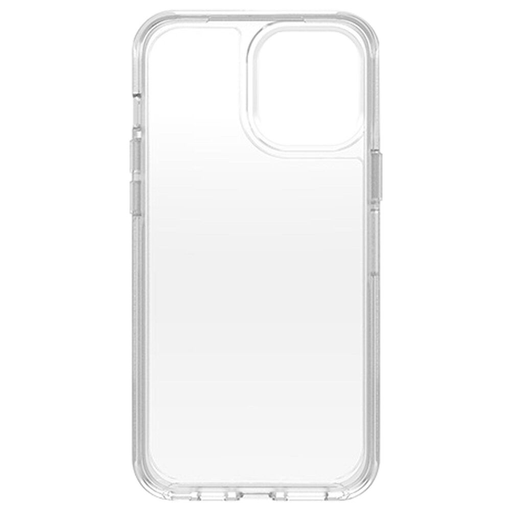 Otterbox Symmetry Series Case For Iphone 12 Pro Max In Clear Nebraska Furniture Mart