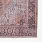 Momeni Afshar AFS-36 3" x 5" Copper Area Rug, , large