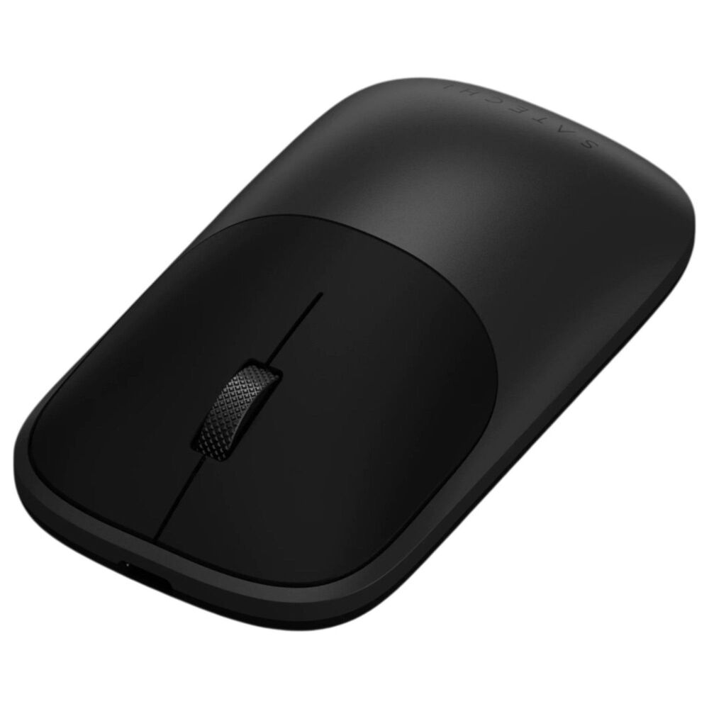 Satechi Slim EX Wireless Mouse in Space Black, , large