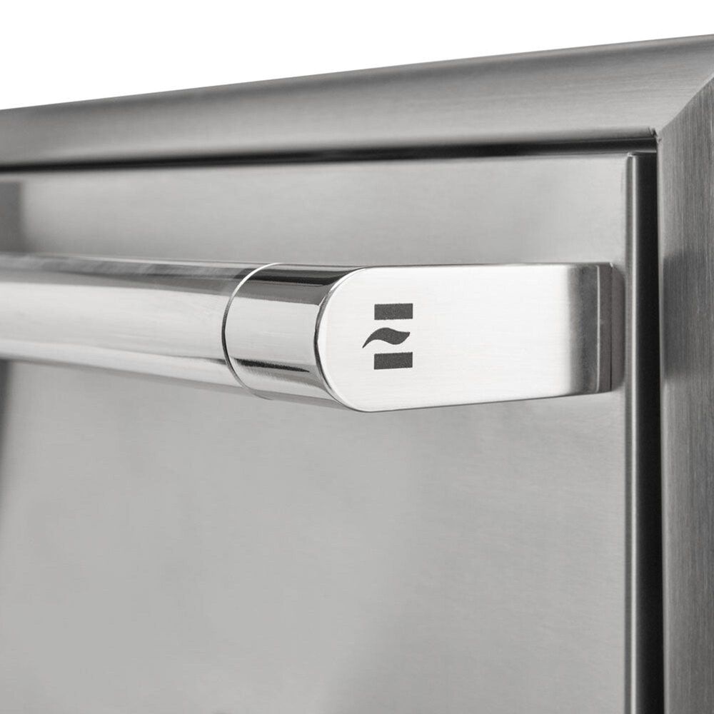 Coyote Outdoor 30&quot; Warming Drawer in Stainless Steel, , large