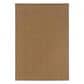 Oriental Weavers Karavia 2160N 8"6" x 13" Tan Area Rug, , large