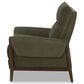 Interlochen High Leg Power Recliner in Vesper Forest, , large