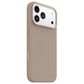 OtterBox Symmetry Cactus Leather Case for iPhone 17 Pro Max in Grey Comfort, , large