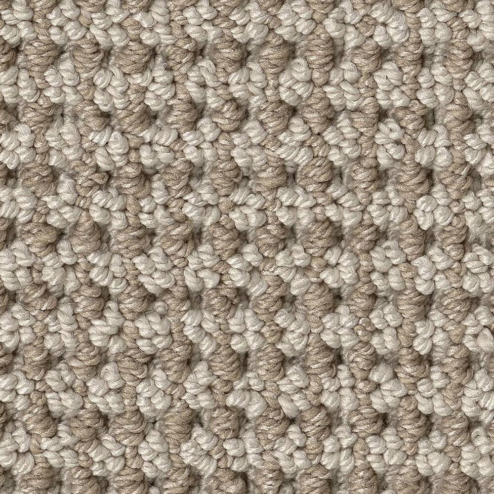 Anderson Tuftex Inspired Carpet in Gypsum, , large