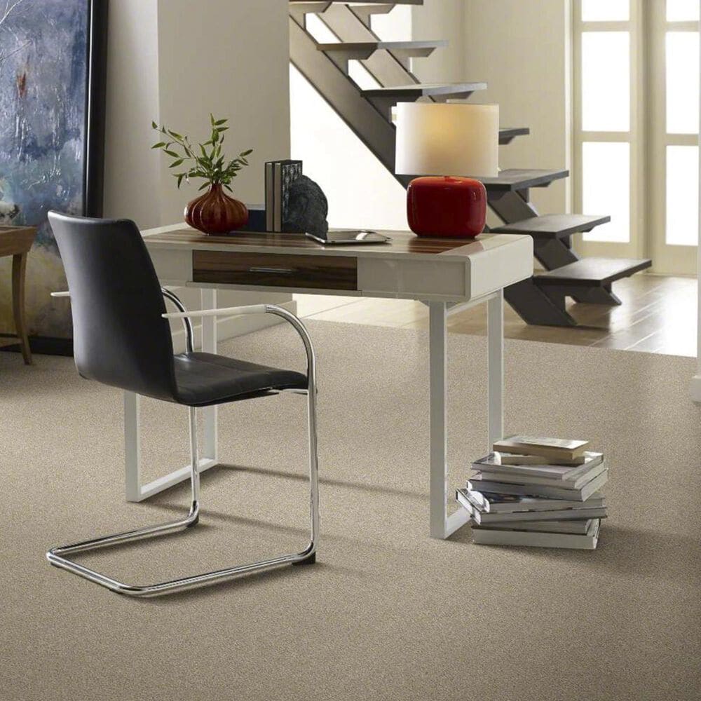 Shaw Making The Rules 3 Carpet in Linen, , large
