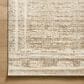Jeremiah Brent x Loloi Bleecker Khaki and Natural 2"7" x 8" Runner, , large