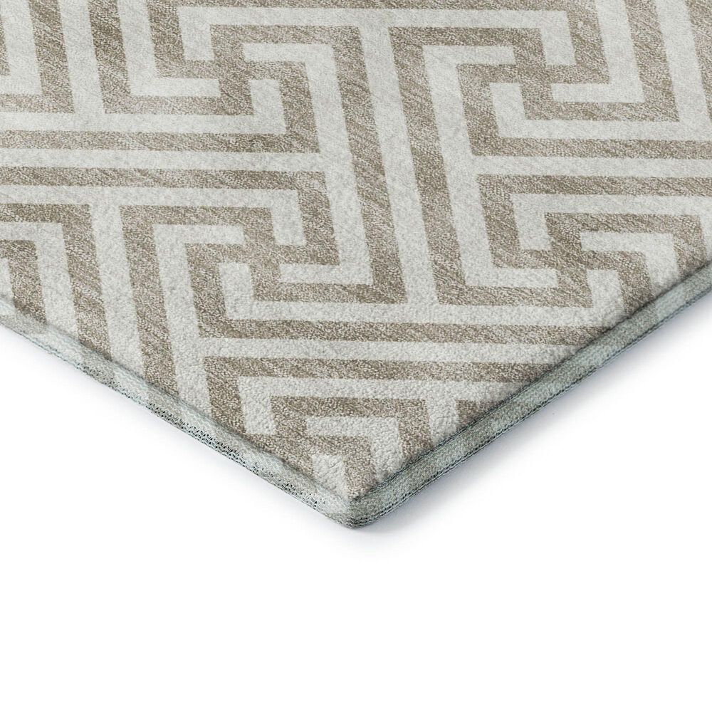 Dalyn Rug Company The Reserve TR5 Flax 8&#39; x 10&#39; Indoor/Outdoor Area Rug, , large