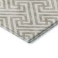Dalyn Rug Company The Reserve TR5 Flax 8" x 10" Indoor/Outdoor Area Rug, , large