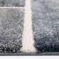 Central Oriental Stonington Demi 7"10" x 9"10" Denim and Zinc Area Rug, , large