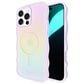 Kate Spade Wavy Magsafe Case for Apple iPhone 16 Pro Max in Opal Iridescent, , large