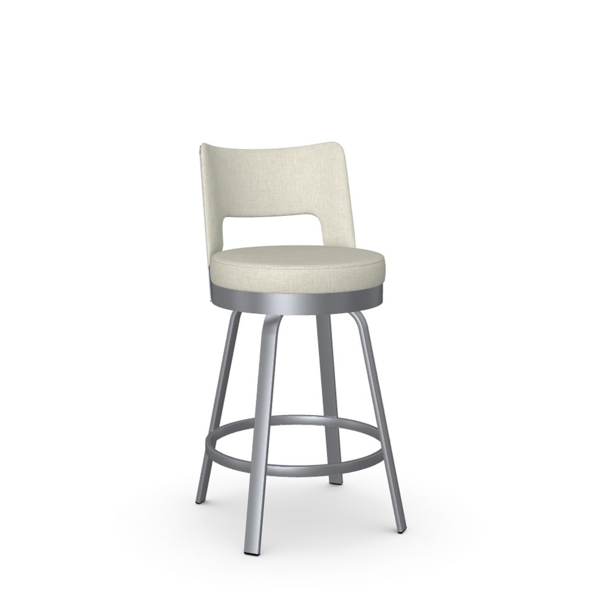Amisco brock swivel stool online
