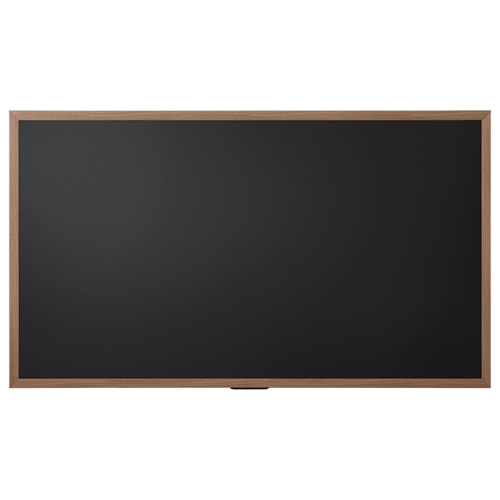 Hisense 50" Class S7 Series Canvas QLED 4K UHD in Black - Smart Google TV, , large