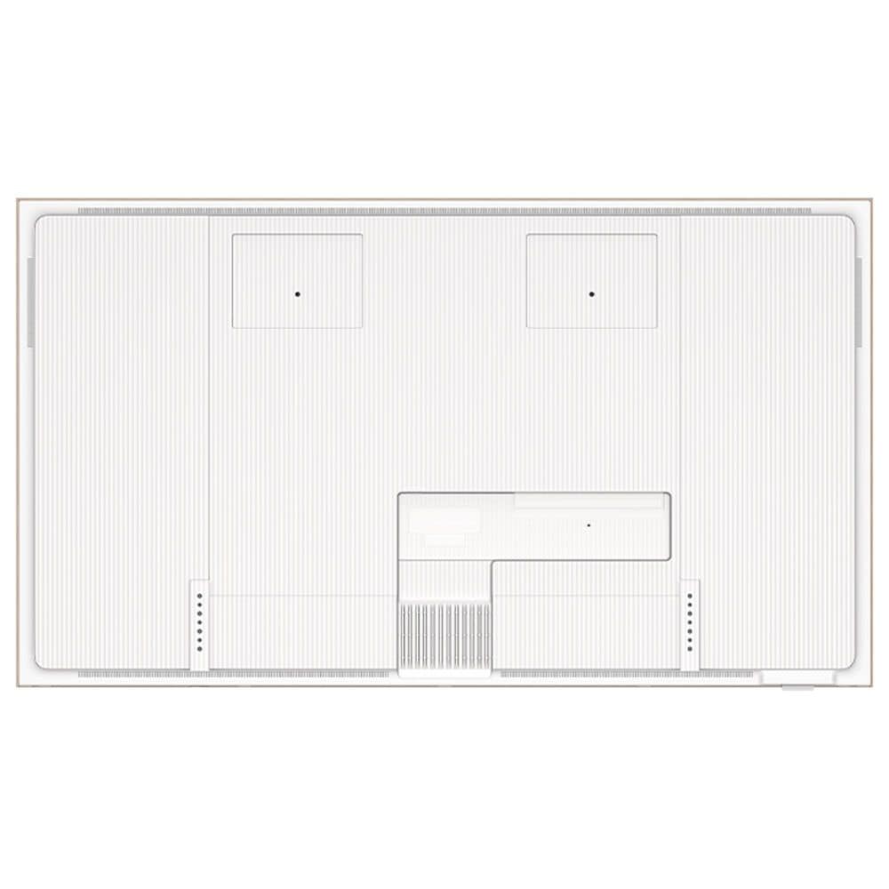 TCL 65&quot; Class NXTVISION QLED 4K HDR in Off White - Smart TV, , large