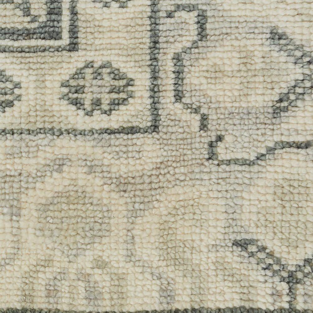 Jaipur Salinas 6&#39; x 9&#39; Oatmeal Area Rug, , large