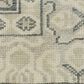 Jaipur Salinas 6" x 9" Oatmeal Area Rug, , large